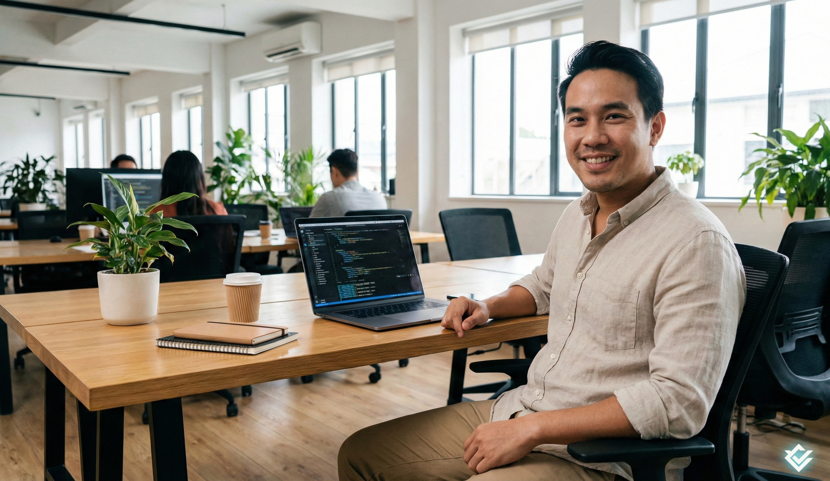 พนักงาน 1