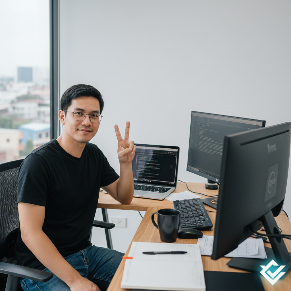 พนักงาน 4