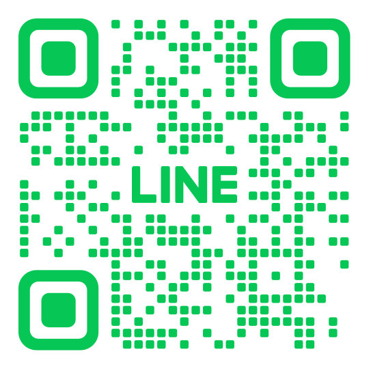 LINE QR